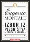 Izbor iz pjesništva - Vrijeme i vremena