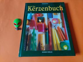 DAS KERZENBUCH 