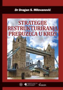 Strategije restrukturiranja preduzeća u krizi