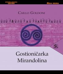 Gostioničarka Mirandolina