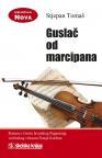 Guslač od marcipana Guslač od marcipana