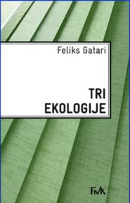 Tri ekologije