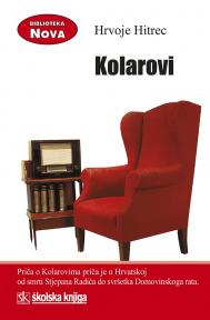 Kolarovi