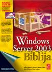 Windows Server 2003 Biblija