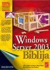Windows Server 2003 Biblija