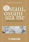 Ostani, ostani uza me Ostani, ostani uza me