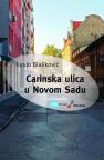 Carinska ulica u Novom Sadu Carinska ulica u Novom Sadu