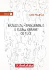 Razlozi za nepovjerenje u sustav obrane od tuče Razlozi za nepovjerenje u sustav obrane od tuče