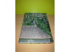 MANASTIR SVETOG NIKOLE U PODVRHU 1606-2006 ,novo ➡️ ➡️ 