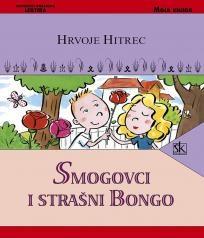 Smogovci i strašni Bongo