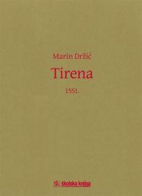 Tirena - 1551.