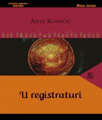 U registraturi