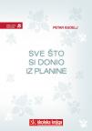 Sve što si donio iz planine