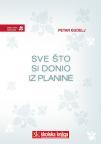 Sve što si donio iz planine Sve što si donio iz planine