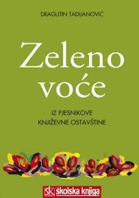 Zeleno voće