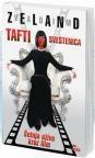 TAFTI sveštenica: Šetnja uživo kroz film TAFTI sveštenica: Šetnja uživo kroz film