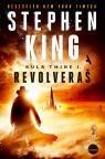 Kula tmine I: Revolveraš Kula tmine I: Revolveraš
