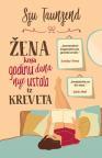 Žena koja godinu dana nije ustala iz kreveta Žena koja godinu dana nije ustala iz kreveta