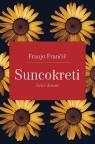 Suncokreti: Četiri drame Suncokreti: Četiri drame