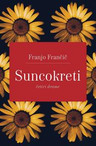 Suncokreti: Četiri drame