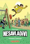 Nesavladivi 2: Superheroj iz komšiluka