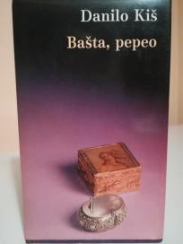 BASTA, PEPEO