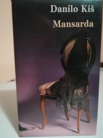 MANSARDA