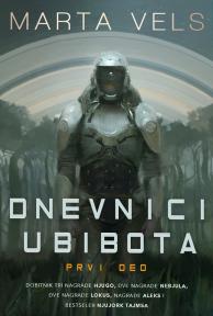 Dnevnici Ubibota 1