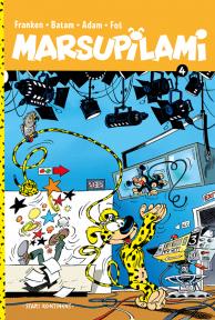 Marsupilami 4