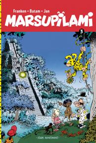 Marsupilami 3