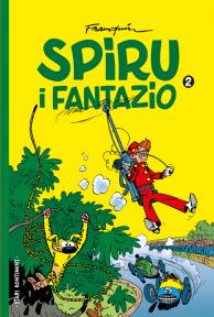 Spiru i Fantazio 2