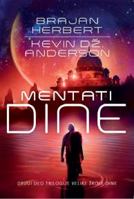 Velike škole Dine 2: Mentati Dine