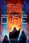 Velike škole Dine 3: Navigatori Dine