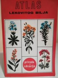 ATLAS LEKOVITOG BILJA