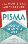 Pisma koja su promenila svet Pisma koja su promenila svet