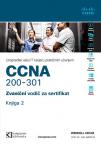CCNA 200-301: Zvanični vodič za sertifikat - knjiga 2