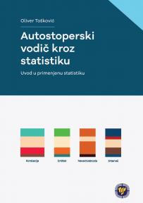 Autostoperski vodič kroz statistiku