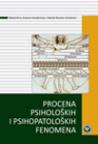 Procena psiholoških i psihopatoloških fenomena