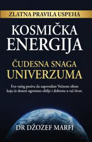 Kosmička energija: Čudesna snaga Univerzuma