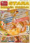 Stara domaća kuhinja Stara domaća kuhinja