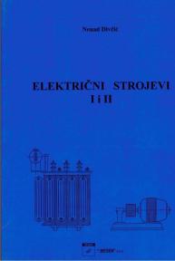 Električni strojevi I i II