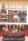 Najfiniji blagdanski kolači Najfiniji blagdanski kolači