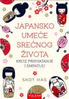 Japansko umeće srećnog života kroz prihvatanje i empatiju