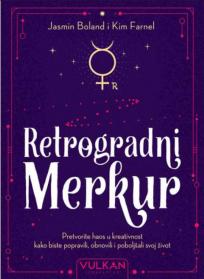 Retrogradni Merkur