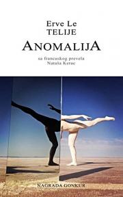 Anomalija