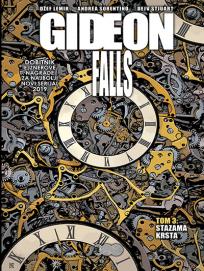 Gideon Falls 3: Stazama krsta