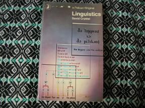 Linguistics 