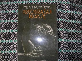 Preobražaji prakse