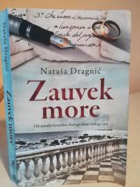 ZAUVEK MORE