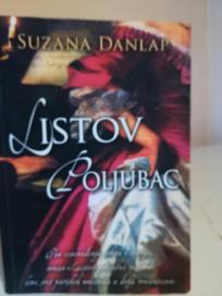 LISTOV POLJUBAC